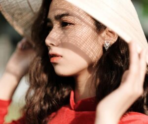 chinese bride