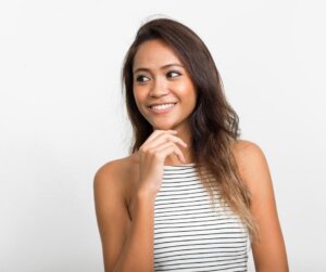 thai bride