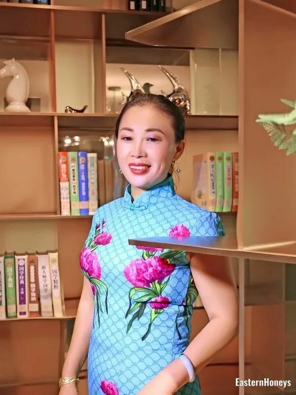 Xiu Bin, 50